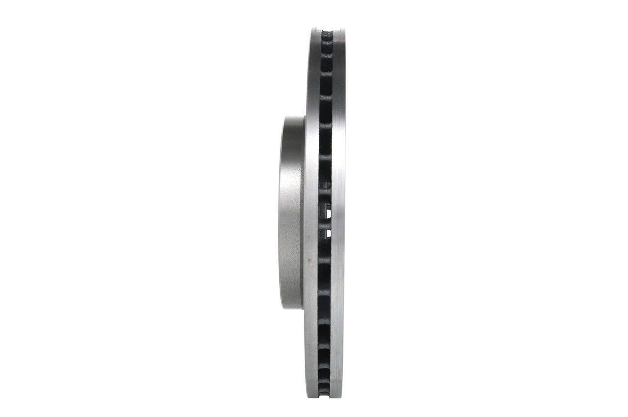 On Fren Aynasi Fiesta 2.0I ST150 (04 08) / (278X25X4DLXHAVALI) | BOSCH 0986479637 | OEM 1360273