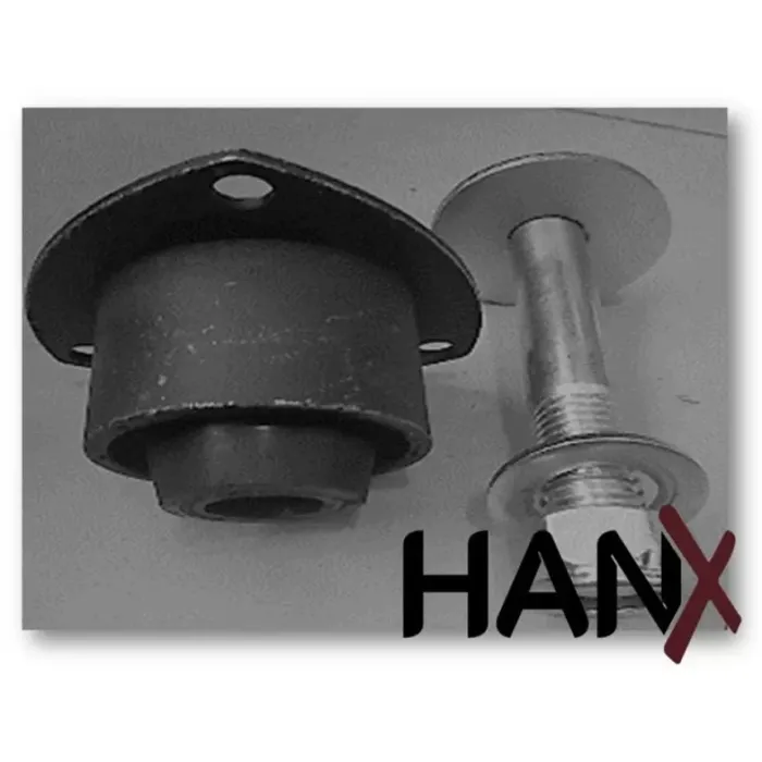 Retarder Takozu (Yeni Model) - Ford Cargo / 1838-4136 | HANX H.00033 | OEM BC46 2D283 AA