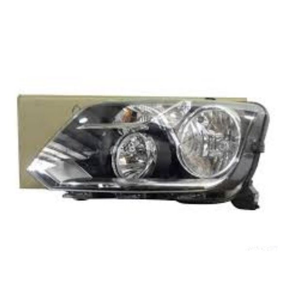 Far Sol Amarok 10> Motorlu | WAGENBURG 2H1941015L | OEM 2H1941015L 2H1941015L 2H1941015AB 2H1941015E 2H1941015G 2H1941015AB 2H1941015E 2H1941015G