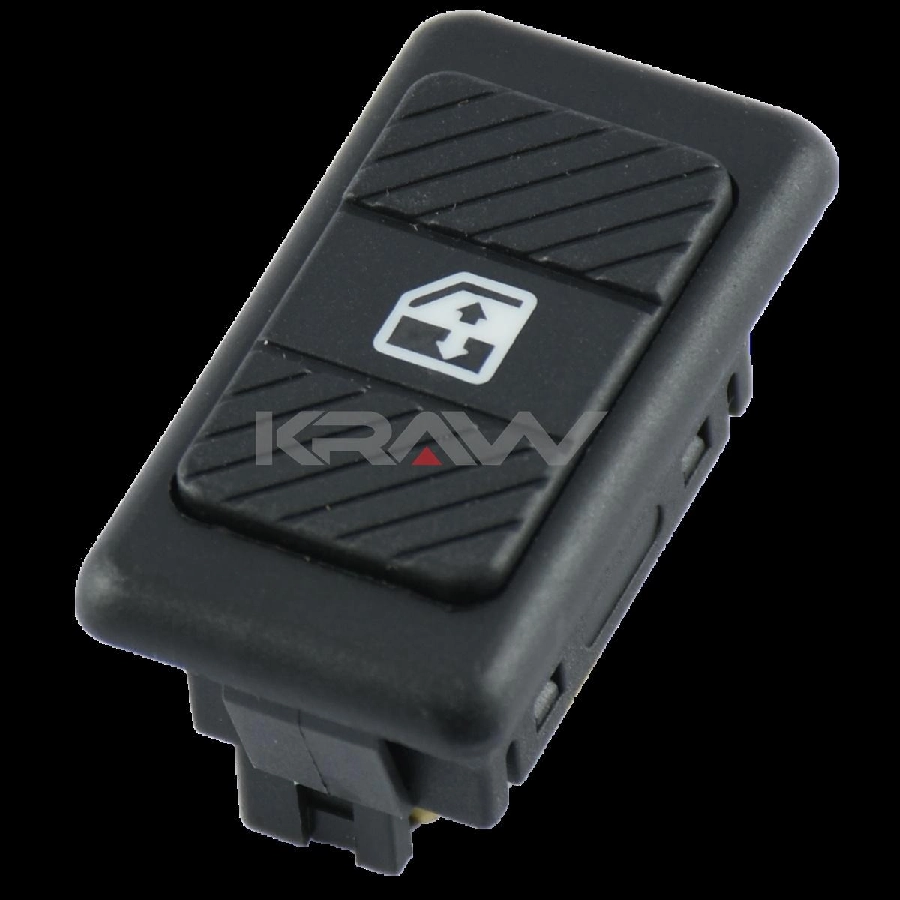 Cam Açma Anahtarı Unuversal 6 Pin | OEM AN-102