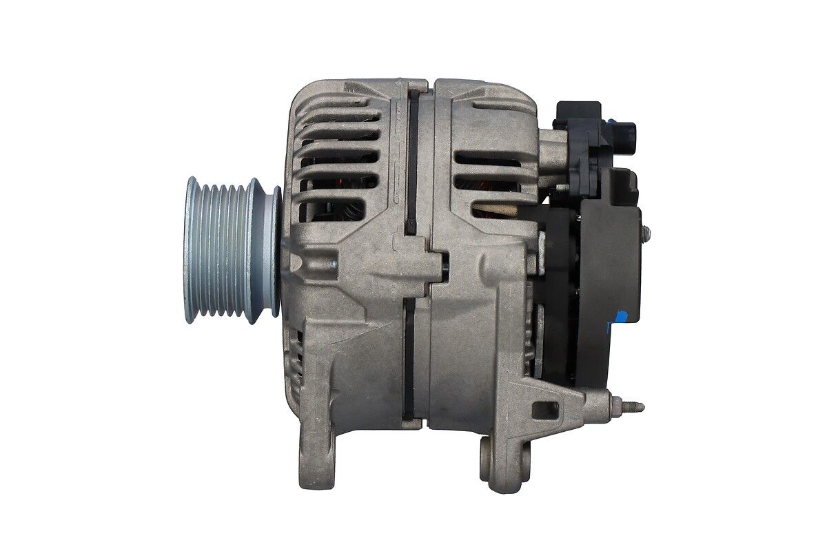 Alternator 12V 70A Cordoba Ibiza Fabia Leon Bora Passat Polo Golf 1,4 / 1,6 / 1,9 | VALEO 439437 | OEM 030903023L 030903023L 036903026A 037903025E 036903026A 037903025E