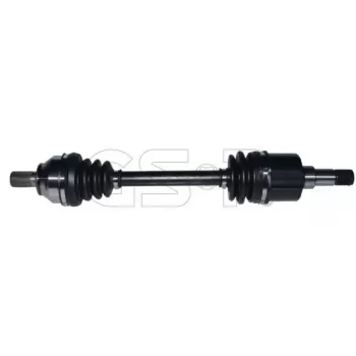 On Aks Sol Komple Focus II 04>09 Focus II C Max 03>07 1,6TDCI (Dis Freze: 36, Ic Freze: 26, Uzunluk: 583MM) | GSP 218218 | OEM 3M51 3B437 DAF 1437541 3B437 1437541