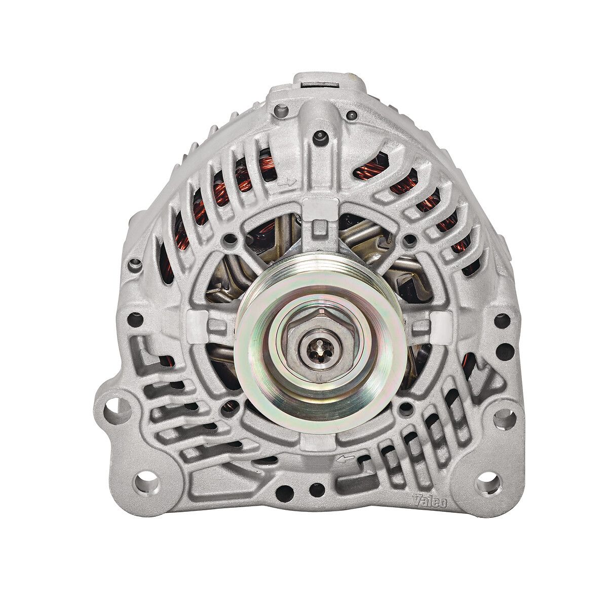 Alternator 12V 90A Vw | VALEO 439073