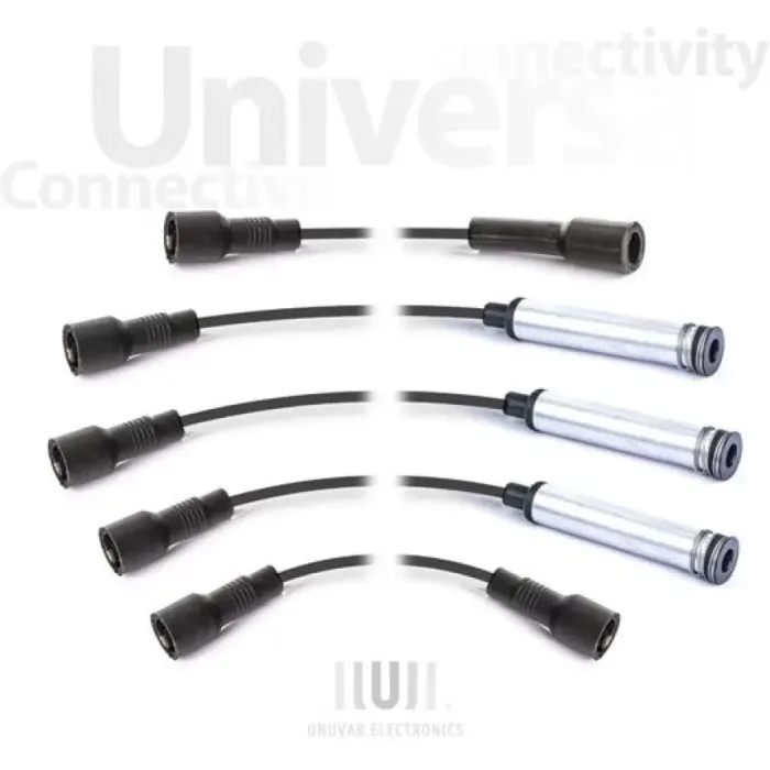 Buji Kablo Takimi Omega A Frontera A20SE C20NE 86>94 | UNUVAR 7115 | OEM 1612531 90442064