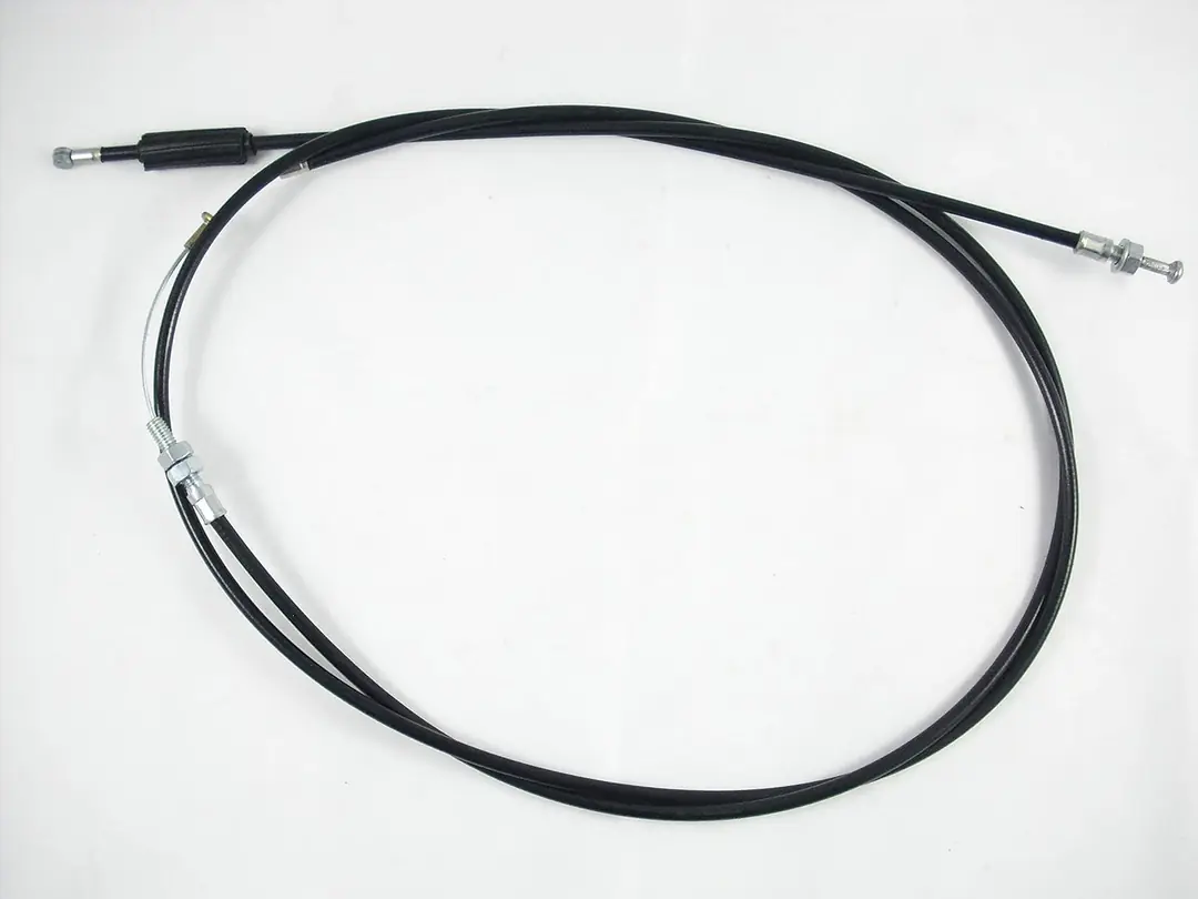 Panjur Açma Teli 2521 Y.m | OEM 3717500059