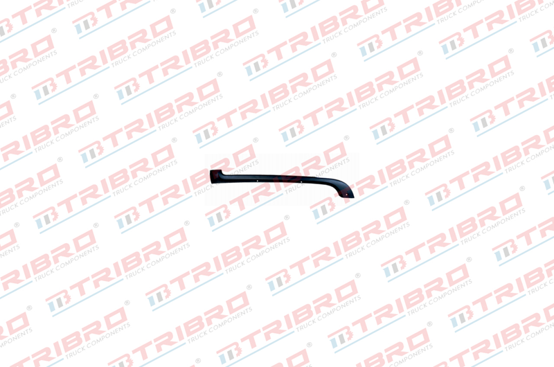 Kapı Direk Plastiği Axor Yüksek Kabin Sol | OEM A9406980562