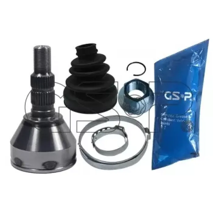 Aks Kafasi Dis Vectra C 1.9CDTI / 2.0 16V 02> | GSP 817051 | OEM 1603234