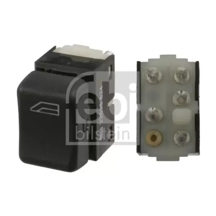 Cam Acma Dugmesi Sag Volvo Fh 12 Fh / Fh 16 Fh 1993 2002 / Fl Fl Fl 6 / Fm 7 9 10 12 / 12 Nh Nh 12 / Nl Nl | FEBI 22695 | OEM 3944085-1347063