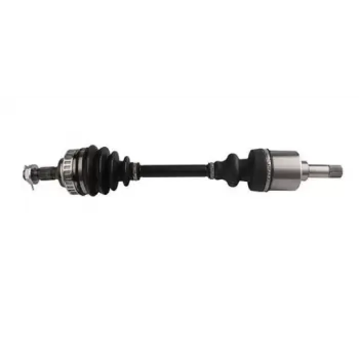 Aks Sol Komple Partner Berlingo Zx Xsara (1 2) Xsara Picasso (Dis Freze:25 Ic Freze:24 Boy: 593MM) XUD7 / XUD9 / DW8 / DW8B | GSP 210079 | OEM 32726W 32729L 3272FP