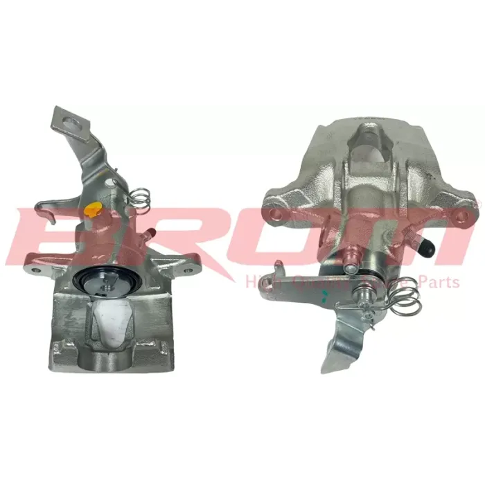 Fren Kaliperi Sag Master 2 Movano | BROM R35001 | OEM 7701206755