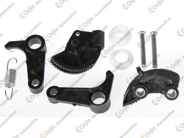 Debri̇yaj Pedal Tami̇r Takimi R9 R11 | ORJIN 01055 | OEM 7700498487
