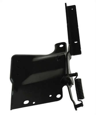 Panjur Braketi Scania Sol | OEM 1742264