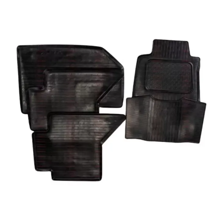 Paspas Ic Komple Çift Kabin Isuzu D-Max EURO5 | ANT 586760537054 | OEM 586760537054