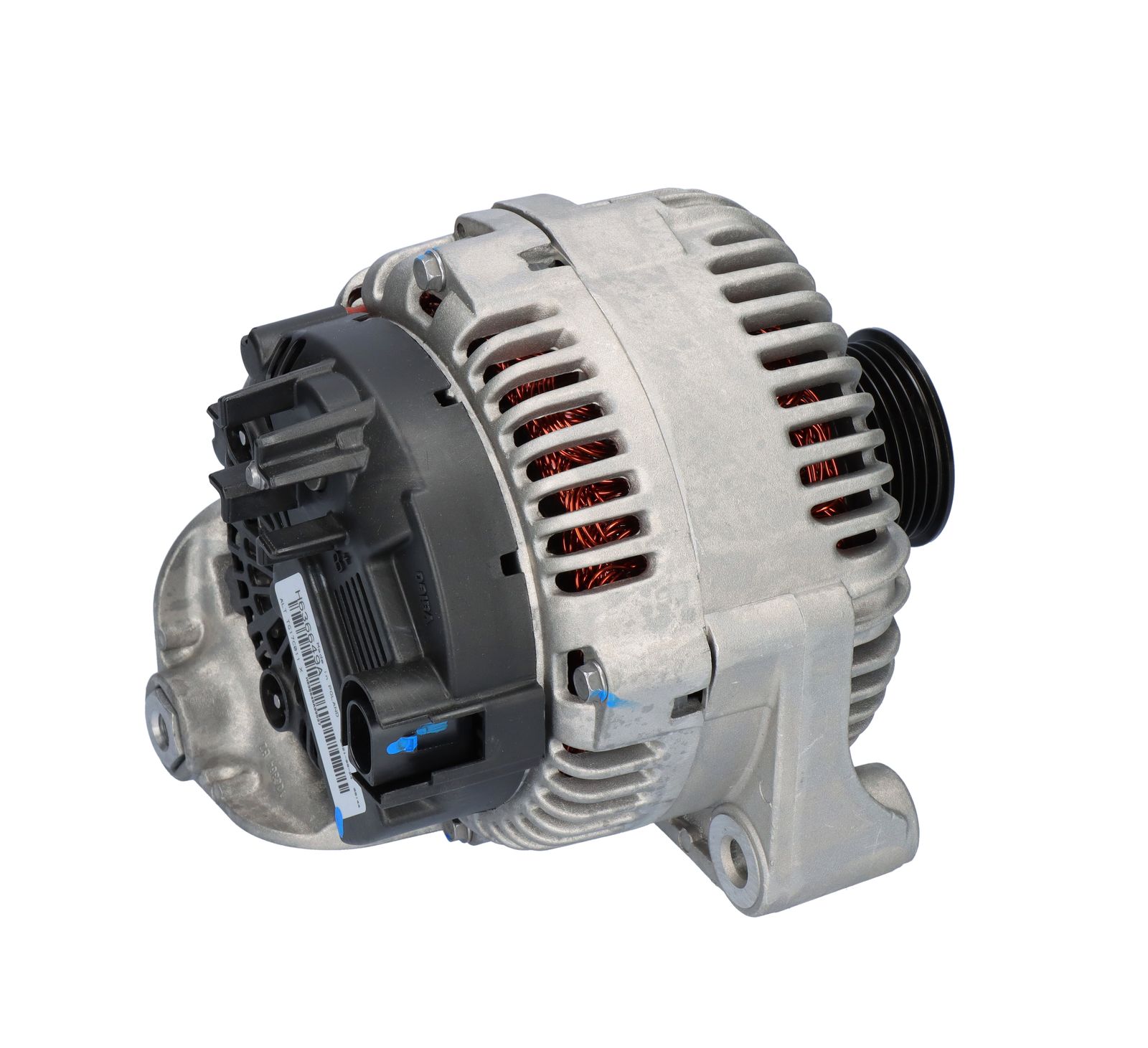 Alternator Sarj Dinamosu Bmw E60 M5 12V 170A | VALEO 439559 | OEM 12317834160 12317834160 12317836592 12317836592
