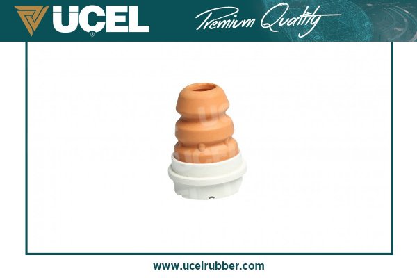 Amortisor Takozu On (Pur) Palio Albea 1,3 JTD | UCEL 31355 | OEM 46836452