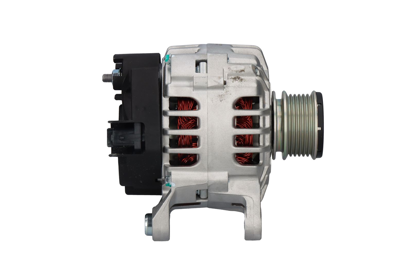 Alternator Logan | VALEO 439676 | OEM 8200674760 8200674760 8200810614 231005079R 8200810614 231005079R
