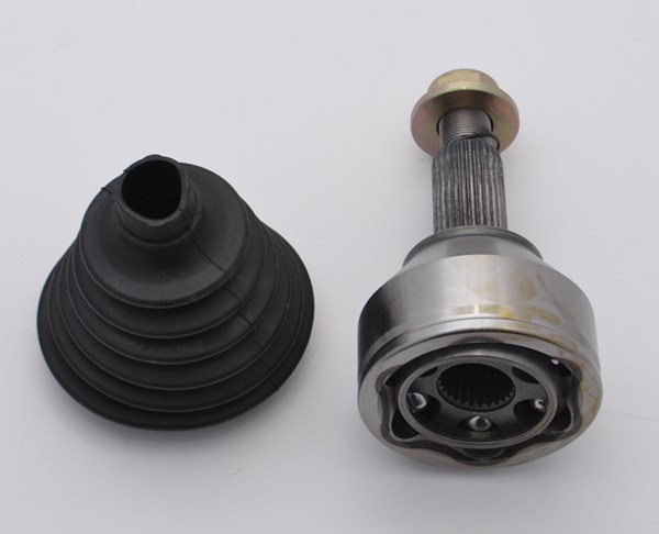 On Aks Kafasi Dis Mondeo 2,0DI Tddi TDCI / 2,5 00>07 | GSP 818008 | OEM 4106372