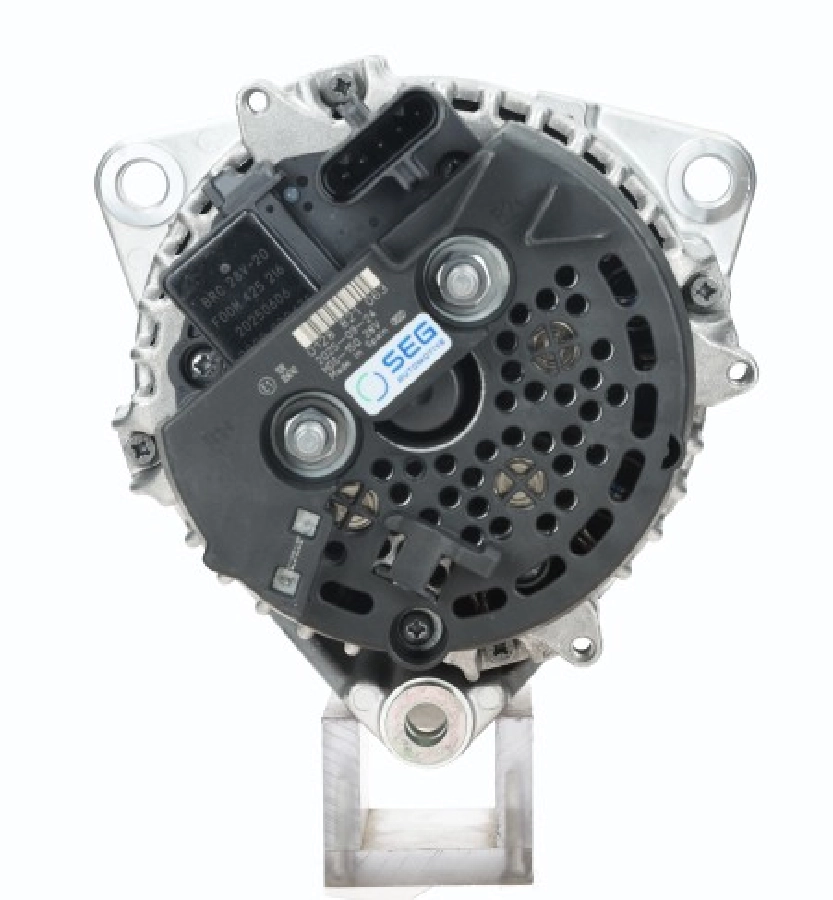 Alternatör 28V 150A Mercedes Atego Actros Yeni Model Travego 0124655291 | OEM 0128821063