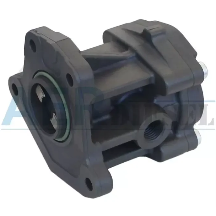 Yakit Besleme Santrafuj Pompasi MAN TGA, TGS, TGX | AERDIESEL FP050 | OEM 51121017139 51 12101 7139