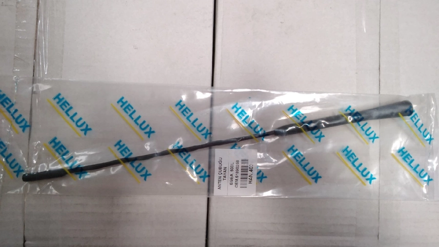 Tavan Fiat Anten Çubuğu Egea - 500L 51890258 | OEM HAN.403