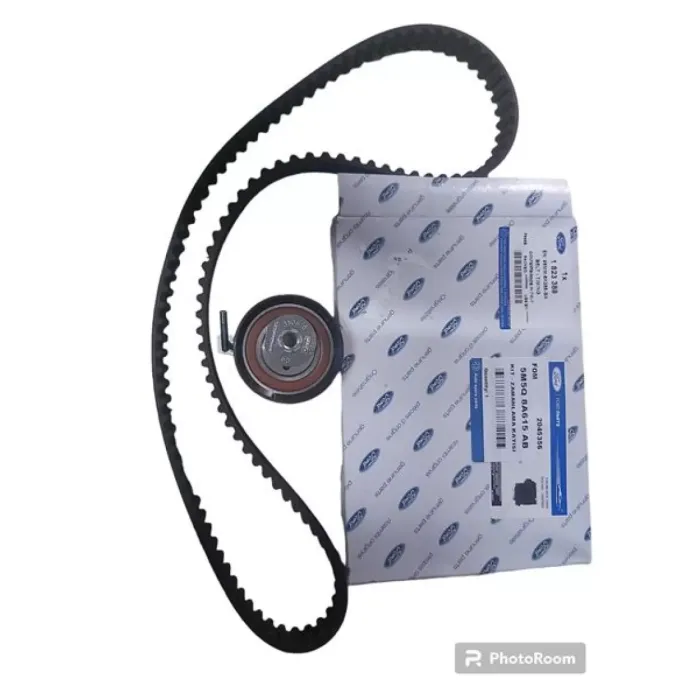 Eksantrik Rulman Kiti (Triger Seti) Benzinli Focus-Cmax 03>15 Fiesta-Fusion 05>16 Mondeo 07>14 Volvo C30–S40–V50 1.6 06>12 | FOM 5M5Q8A615AB | OEM 5M5Q 8A615 AB 2045356