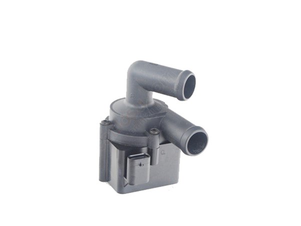 Ek Su Pompasi (Elektrikli) Leon Octavia A1 A3 Transporter T5 Superb Yeti Caddy 3 Golf 6 Jetta 3 Passat Tiguan 1,6 / 2,0 Tdi | DOLZ EA511A | OEM 5N0122093B 5N0122093 5N0965561