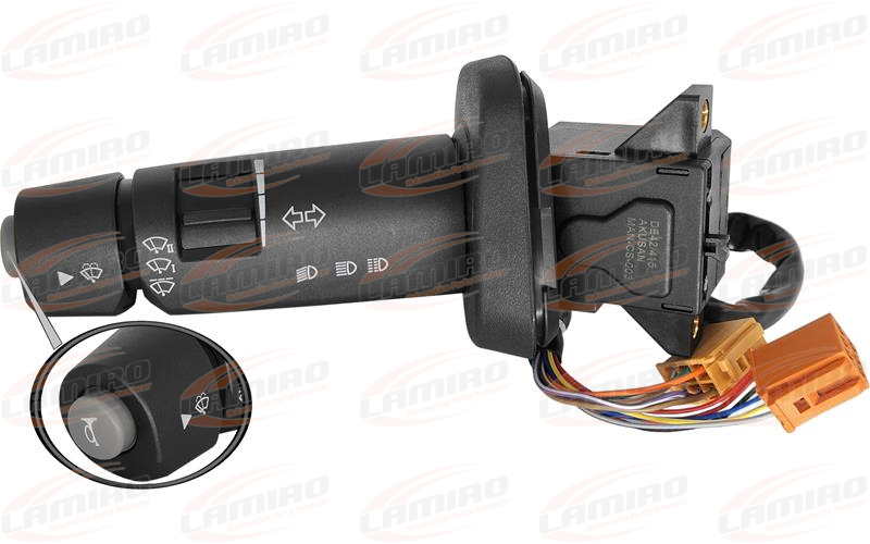 Sinyal Kolu TGS-TGX-TGL EURO6 | OEM 81255090191