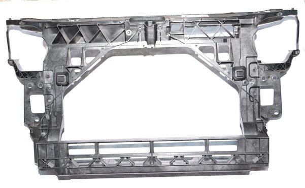 Panel Klimali Plastik Ibiza 09>15 | ITSA 10IFR0110193 | OEM 6J0805588AF