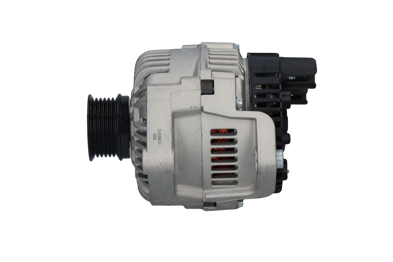Alternator 12V 110A Ducato 2,5 / 2,8 | VALEO 439065 | OEM 57057Y 57057Y 57057Z 5705GY 57057Z 5705GY