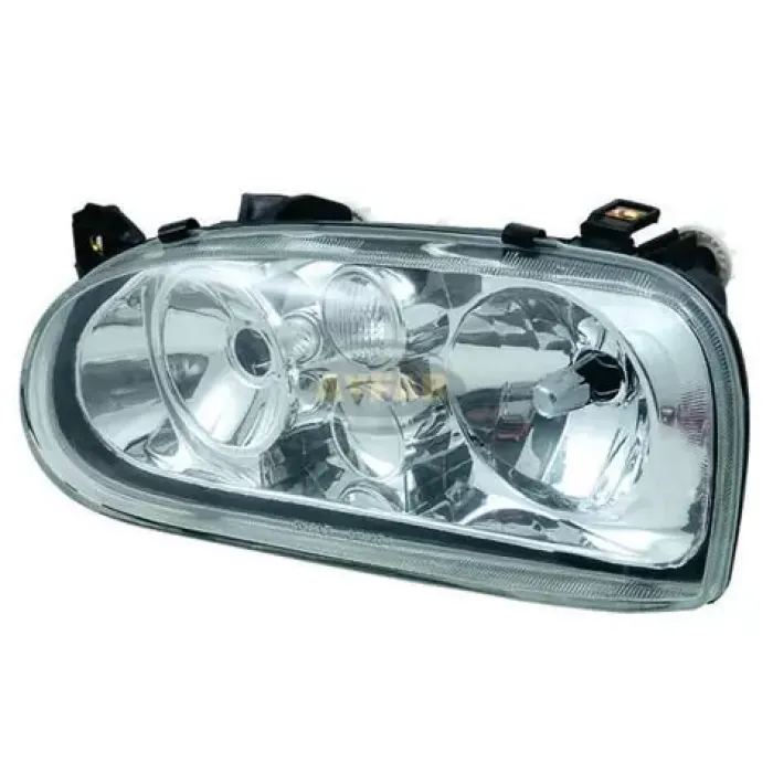 Far Sol Golf 3 Lux Model (1992 1997) | AYFAR F 303375 | OEM 1H6941017AM