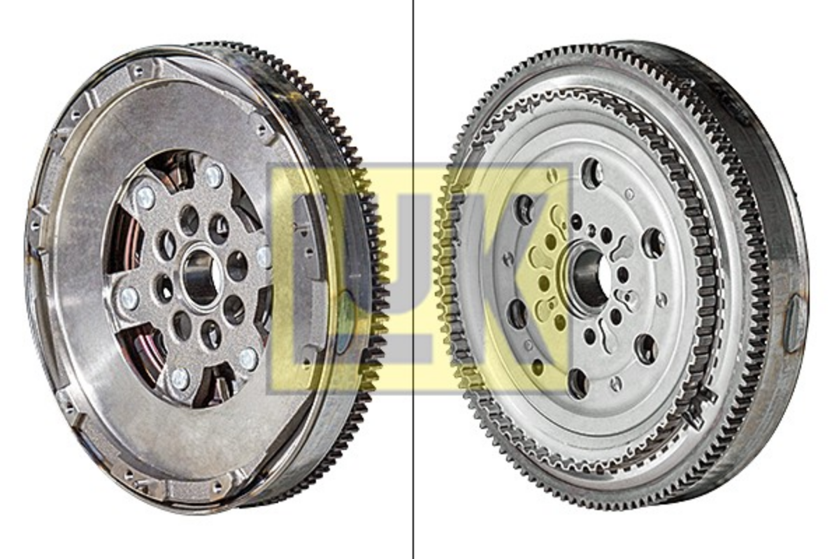 Volan (Krank Tahriği) | OEM 55565842