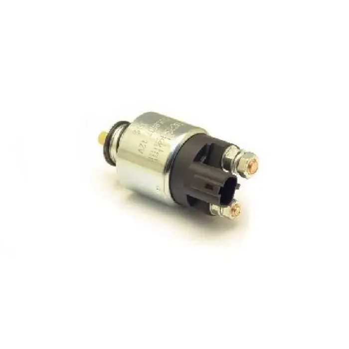Mars Otomatigi 12V Hyundai Accent Era I20 I30 Getz Kia Rio Valeo 594499 Zm 391 | LUCAS SSL8007