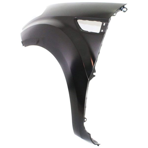Camurluk On Sol Sinyal Delikli Soul 2010> | GORDON 99C75L | OEM 663112K300