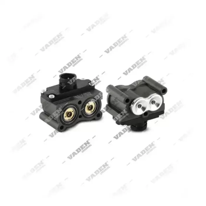 Selenoid Valf Mercedes Actros MP2 MP3 Arocs Axor 2 Atego 2 | VADEN 303.11.0034 | OEM 9452600057 9452601457