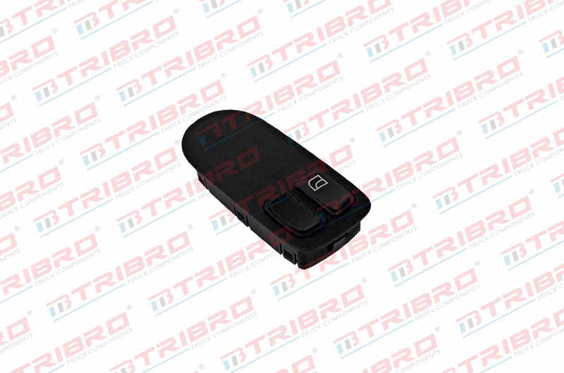 Cam Kaldırma Düğmesi DAF Xf-Cf EURO5 Sağ | OEM 1669888