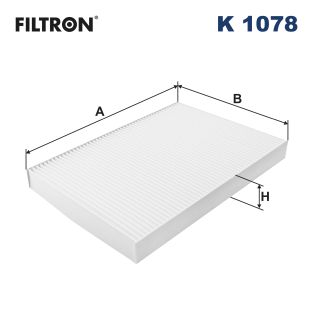 Polen Filtresi A4 A6 1,8 1,8T 2,0 2,0TDI 2,4 2,5TDI 2,7TDI 3,0 3,2 Seat Exeo 97>> | FILTRON K 1078 | OEM 4B0819439B 4B0819439B 4B0819439C 8E0819439C 4B0819439C 8E0819439C