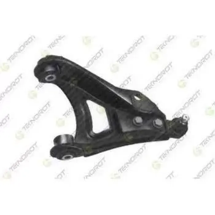 Salincak Sag Komple Clio I 90>98 | TEKNOROT R-725 | OEM 7700794387