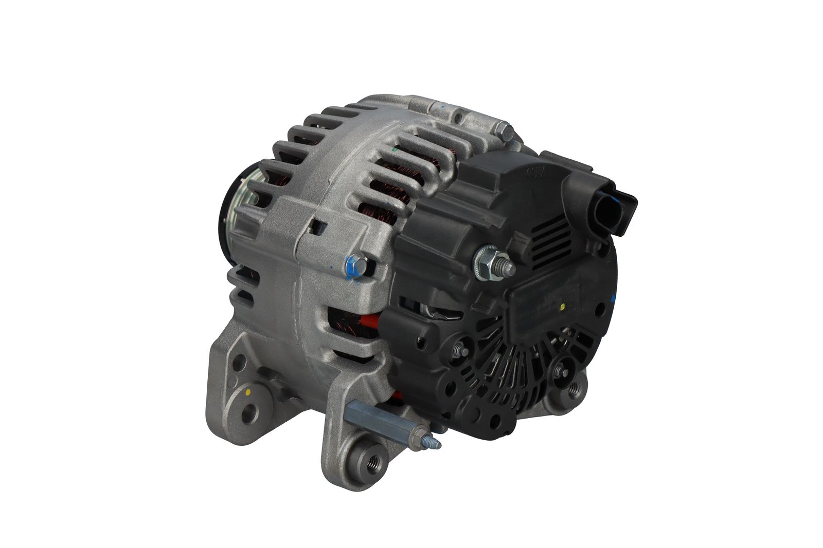 Alternator 12//110/DV 1.2 TSI Golf VI VII Ibiza 09>15 Polo 10> Jetta 11>18 Altea 07>15 | VALEO 439733 | OEM 03F903023E 03F903023E 03F903023EX 03F903023EX