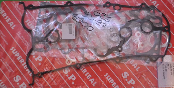 Motor Takim Conta Komple Mazda 626 2.0 Fs 1992-1997 | STONE JFS-20163 | OEM 8AGX-10-271