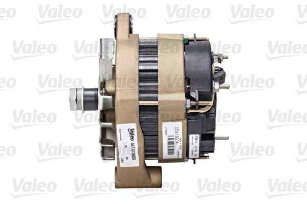 Alternator 12V 50A A13N259 Volvo | VALEO 439181 | OEM 872926 872926 8720195 8346256 8588394 8720195 8346256 8588394