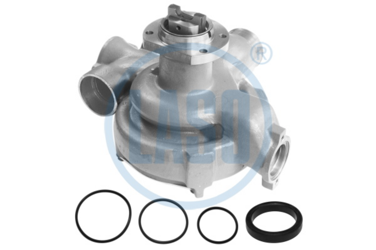 Devirdaim Volvo THD100-104 B10 | OEM 3038258