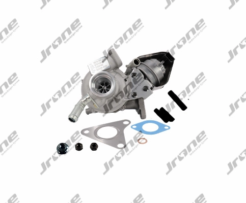 Turbo Egea Doblo 500X Fiorino Alfa Romeo Mito 1.3 Multijet Euro 6 16> | JRONE 8G10300J43 | OEM 71796469 71796466 6000633750 55278598 55256959 55256743 55278596