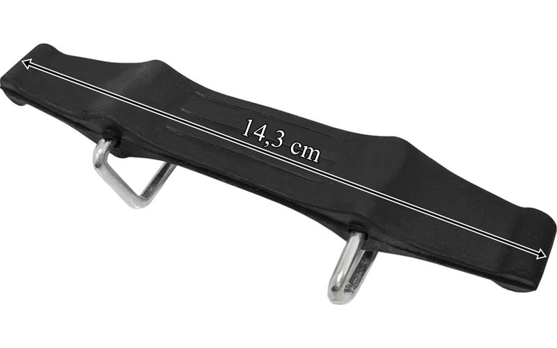 Akü Kapak Lastiği Iveco Stralıs As | OEM 4784894