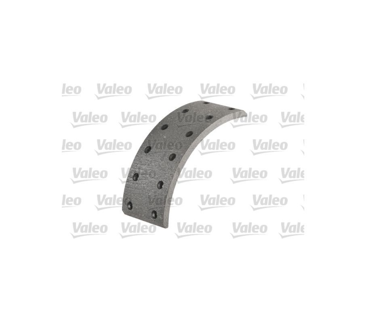 Fren Balatası Iveco (Kampana) | OEM 13057612