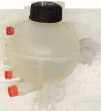 Yedek Su Deposu (Kapakli) 3008-308 II-5008-508-PARTNER-RIFTER-BERLINGO-C4 PICASSO-C5 Aircross 1.5HDI DV5 / Opel Combo E Grandlandx 18> Astra L 22> | MITA 07 051 081 | OEM 9678126080