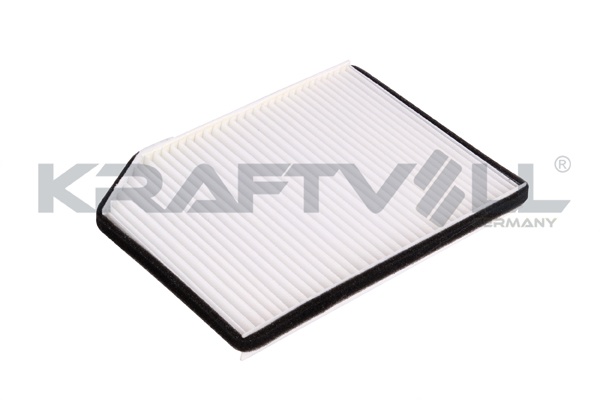 Polen Fi̇ltresi̇ Laguna I 93>01 / 607 00> | KRAFTVOLL 06040070 | OEM 7700834816