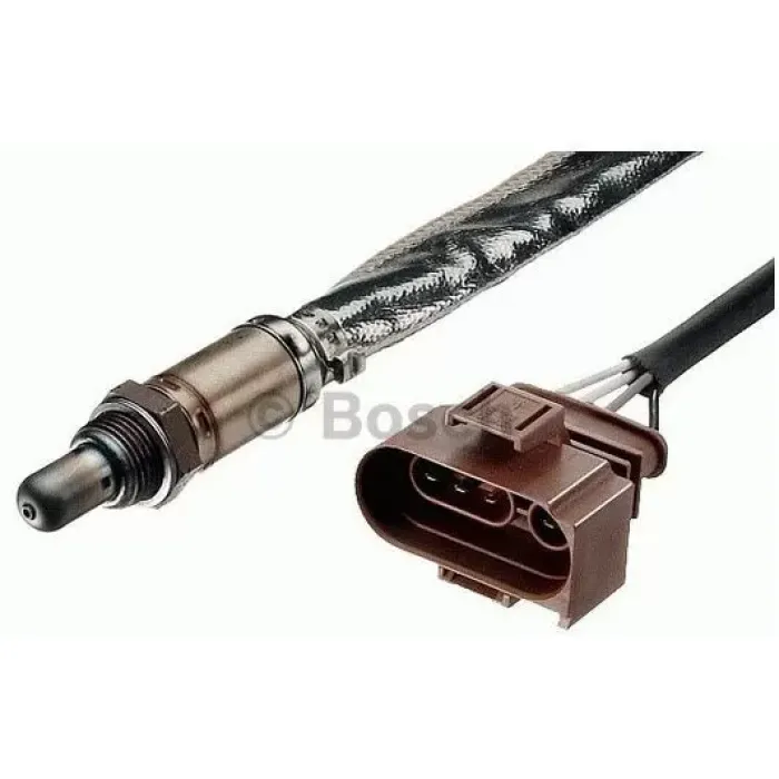 Oksijen Sensoru Passat 1.8 T (97 00) A3 1.8 T (96 03) A4 1.8 T (95 01) | BOSCH 0258003740 | OEM 021906265AG