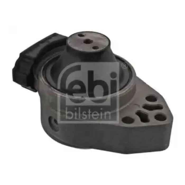 Motor Takozu Sag Ust (Yagli Takoz) Fiesta V 02>08 Fusion 02>12 1,4TDCIMOTOR / Sanziman Takozu | FEBI 44512 | OEM 2S61 6F012 GC 1301965 6F012 1301965