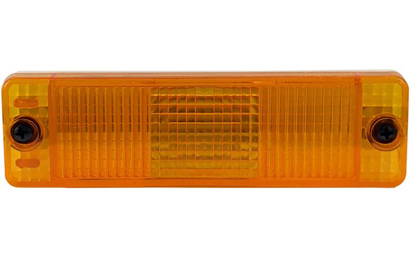 Tampon Çıta Sinyali 19.423 | OEM 81253206082