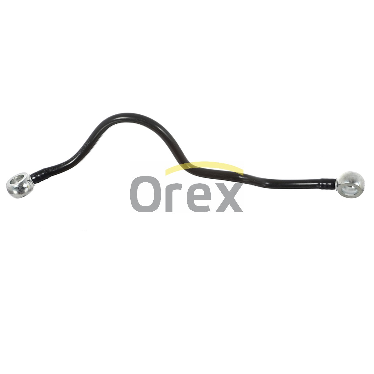 Yakıt Dönüş Borusu 906 (İlave Boru) | OEM A9060701533